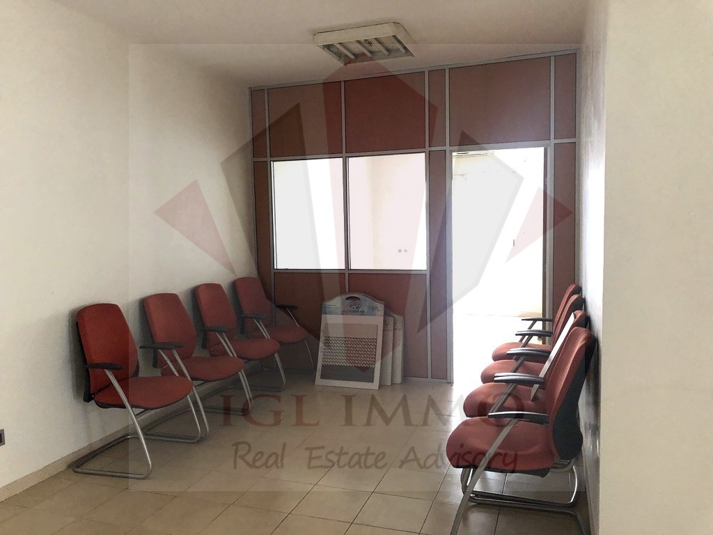 Bureau 150 m² à Bourgogne — 7
