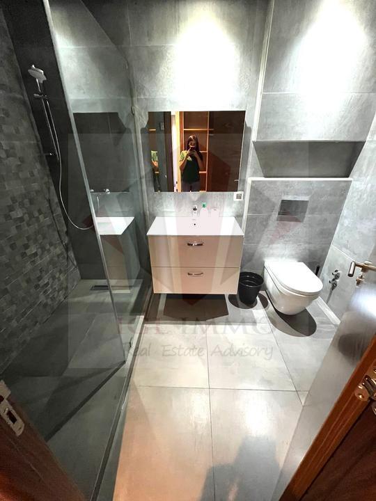 Magnifique studio neuf et meublé de 54m2 au quartier Oasis — 4