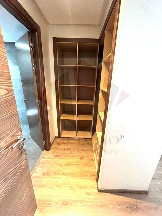 Appartement 54 m² f Oasis — 7