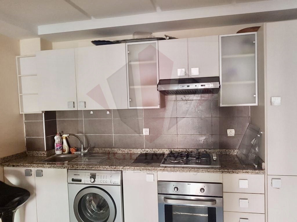 Magnifique studio de 75m2 au Park de Mohammadia — 3