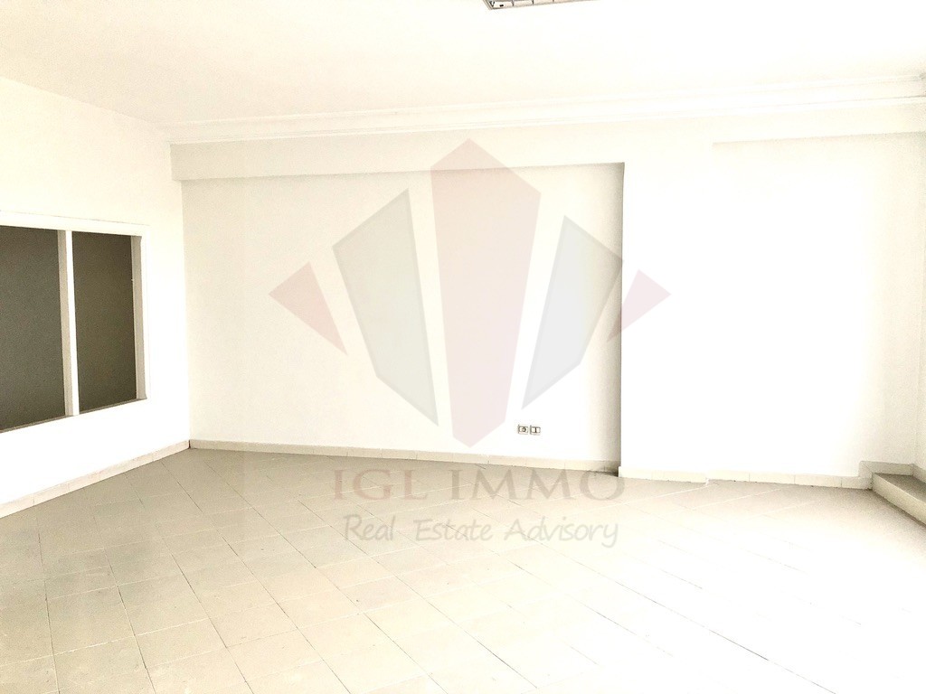 Magnifique bureau de 121m2 sur bd Ghandi — 4