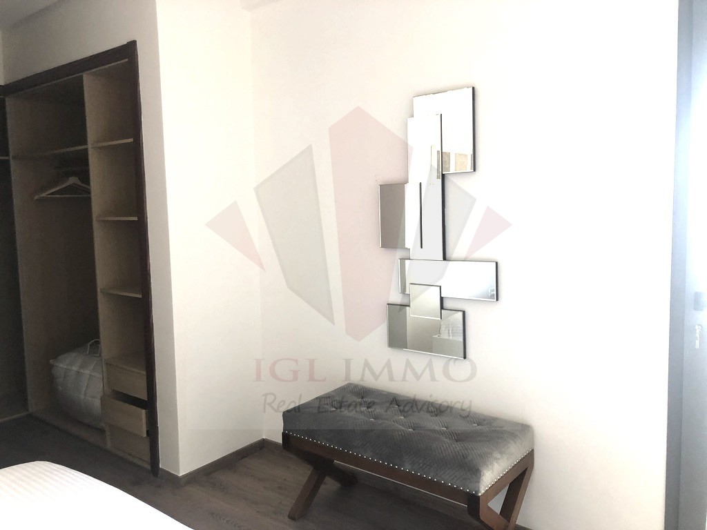 Magnifique studio meublé de 55m2 au quartier Oasis — 5