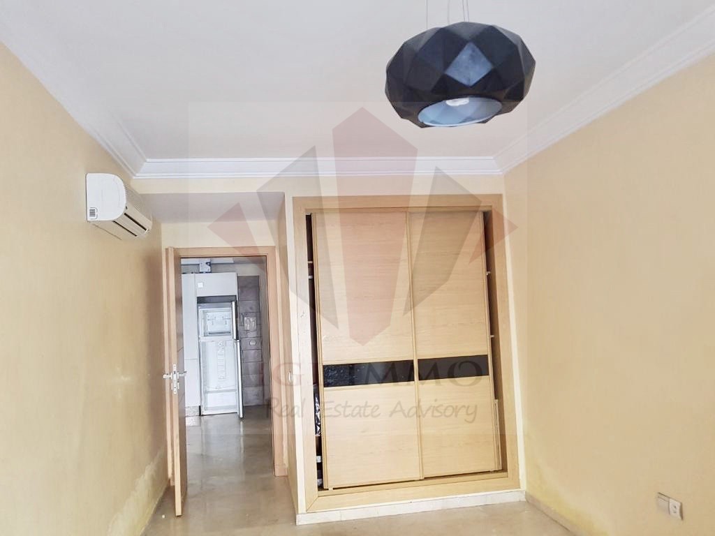 Magnifique studio de 75m2 au Park de Mohammadia — 2