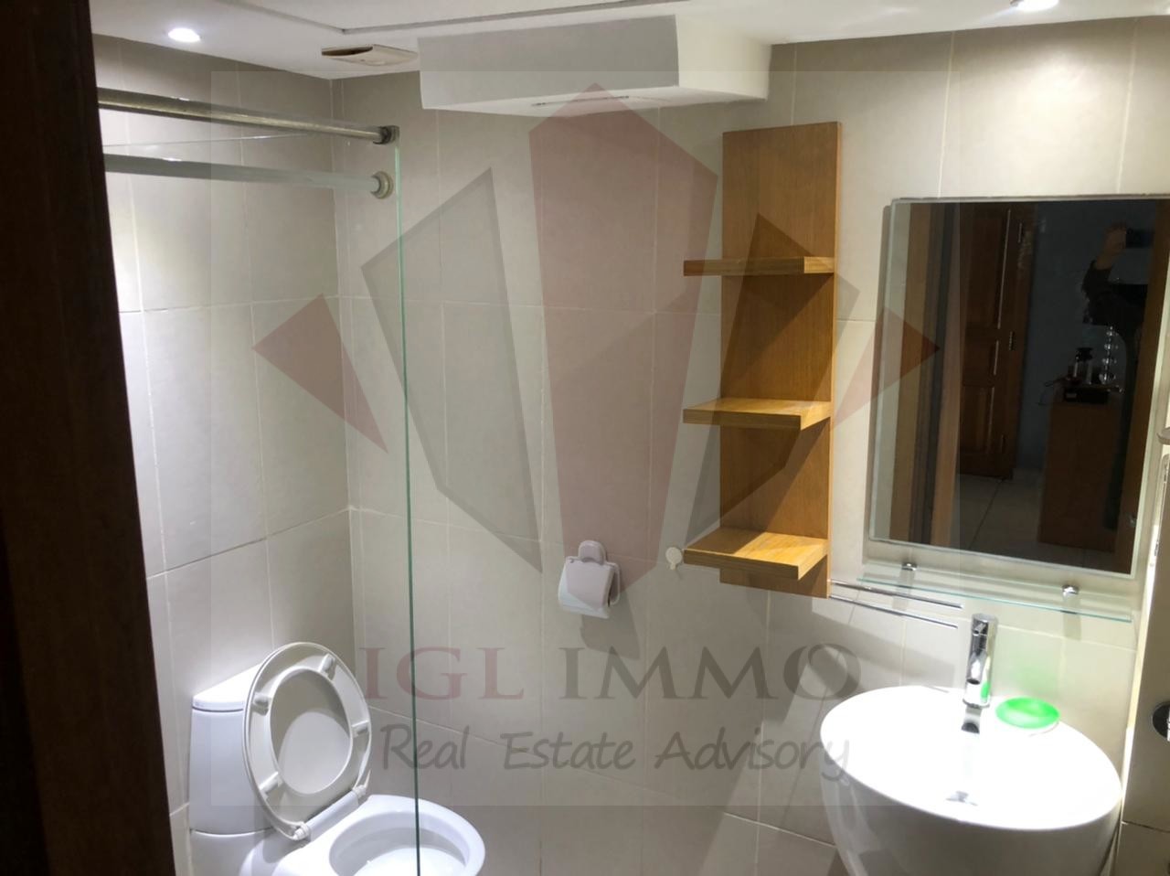 Magnifique appartement de 95m2 à Dar Bouazza — 4