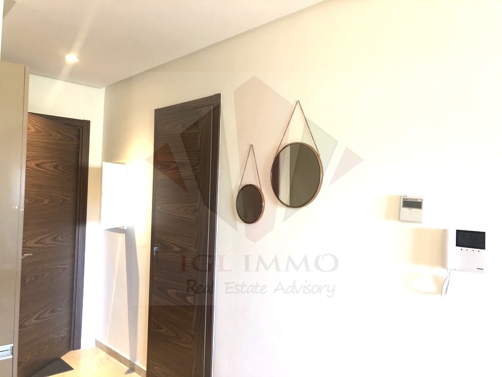 Appartement 55 m² f Oasis — 9