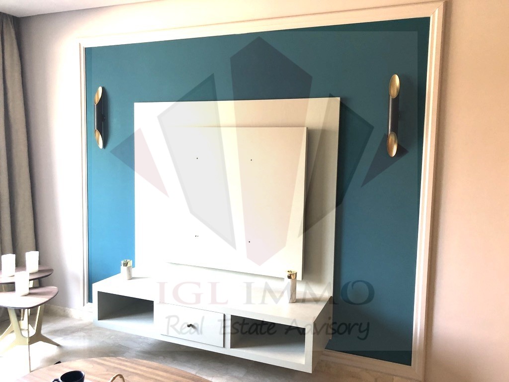 Magnifique studio de 69m2 au quartier Oasis — 5