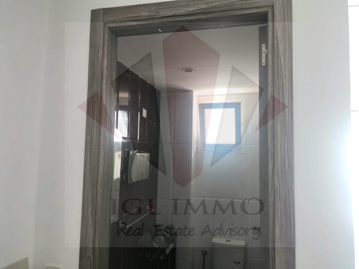 Plateau de bureau de 54m2 au Maarif — 4