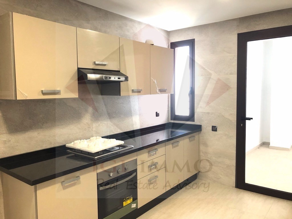 Appartement 119 m² à Palmier — 10