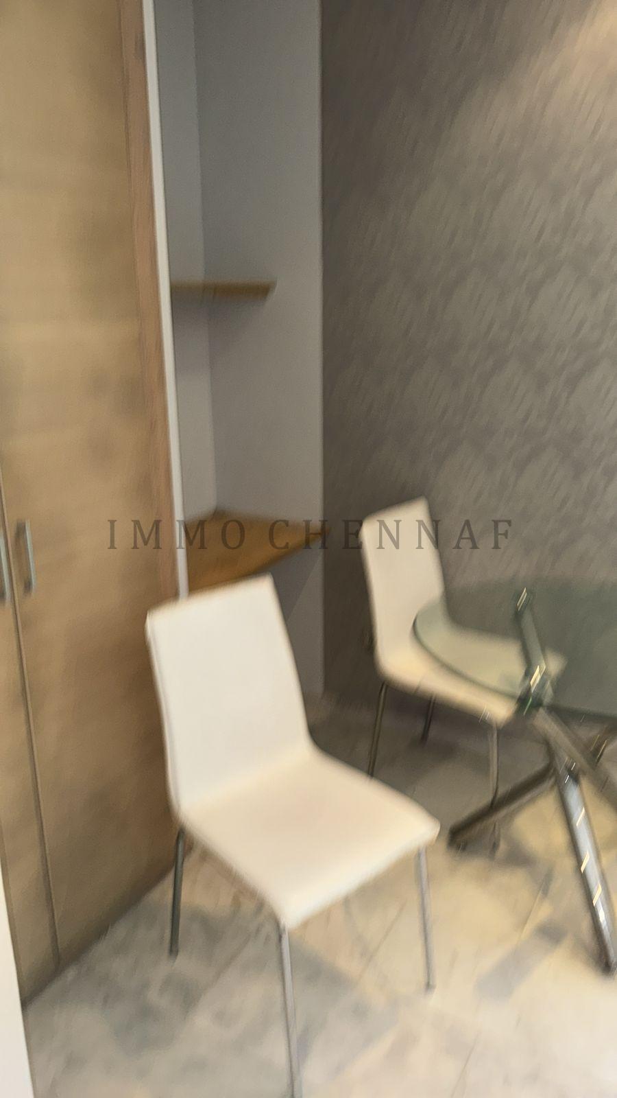 Studio 45 m² à Agdal — 9