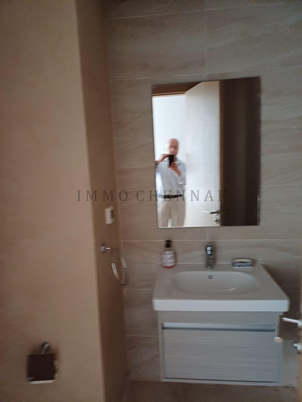 Appartement 130m Rabat Square Eagles Hills Souissi — 5