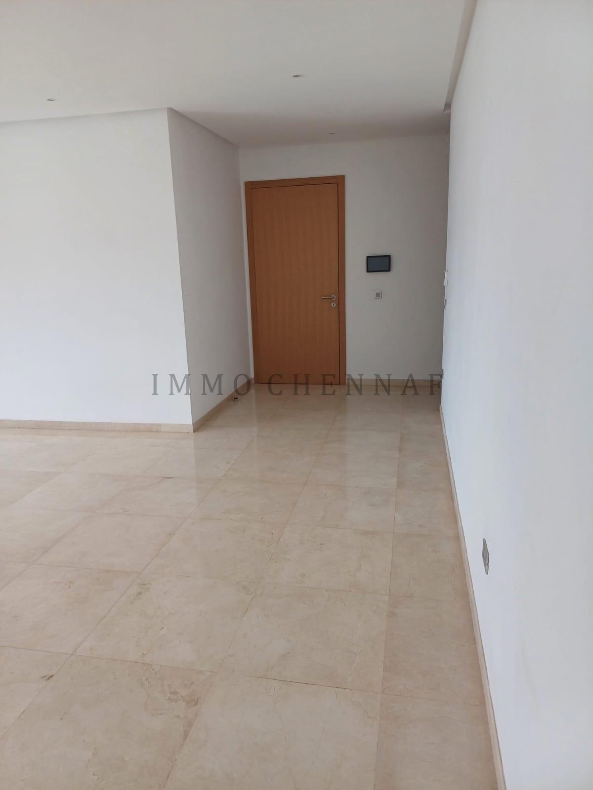 Appartement 130m Rabat Square Eagles Hills Souissi — 6