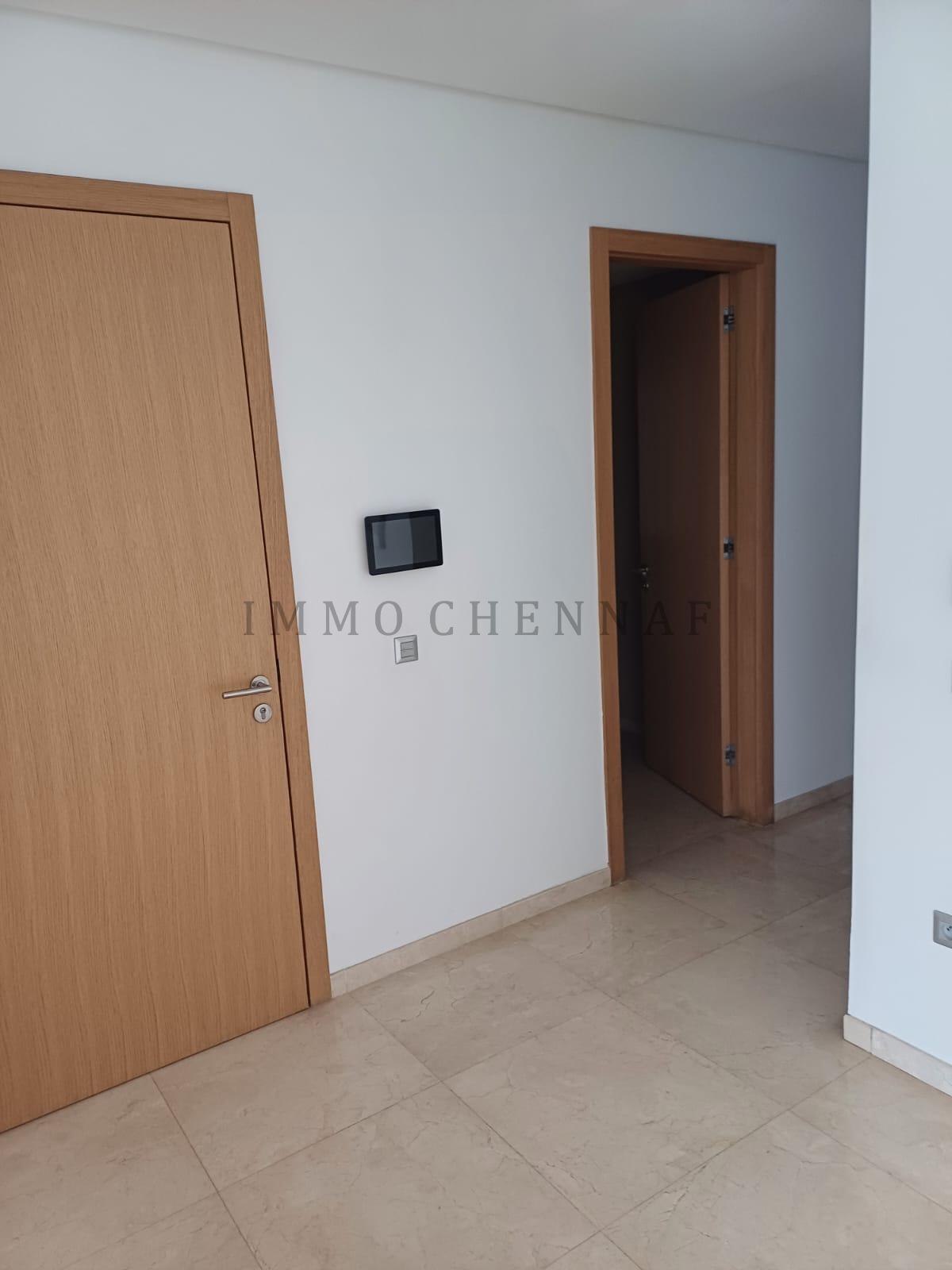 Appartement à Souissi — 7