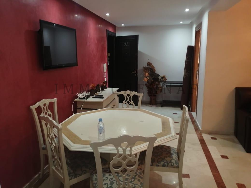 Appartement 130 m² à Agdal — 4