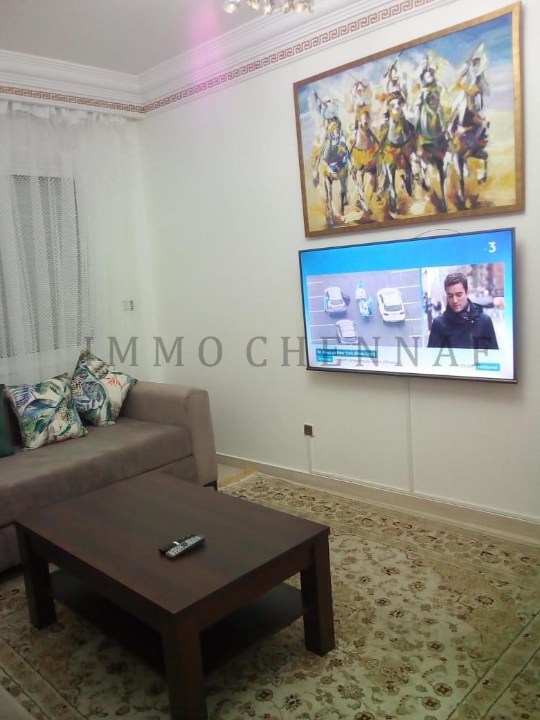 Appartement 90 m² à Agdal — 3