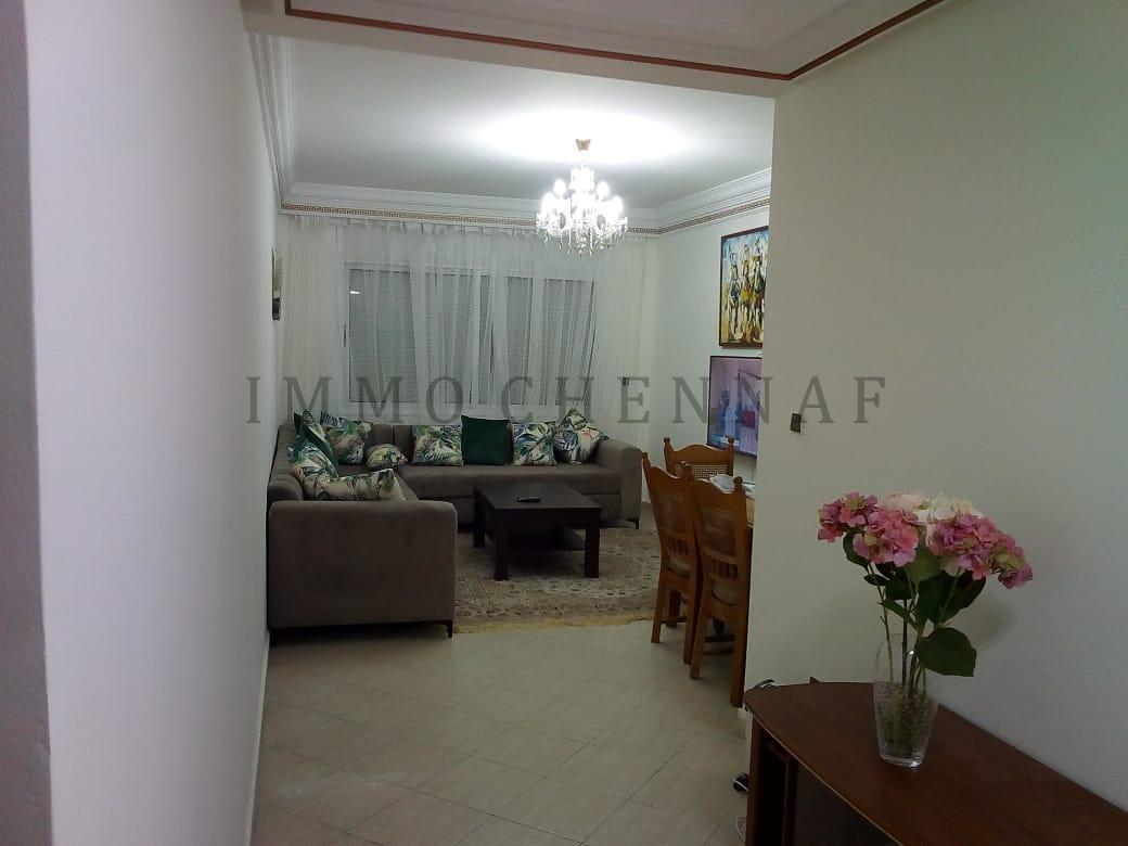 Appartement 90 m² à Agdal — 4