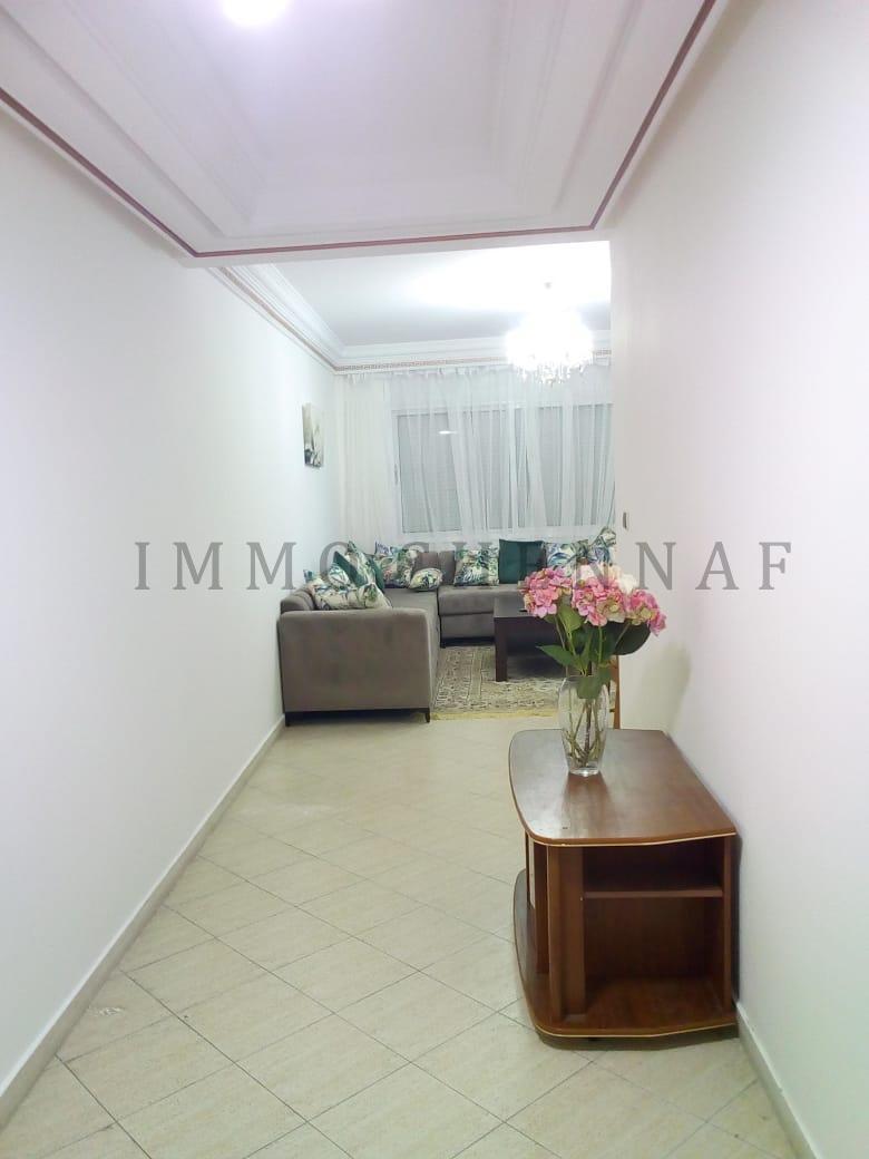 Appartement 90 m² à Agdal — 5