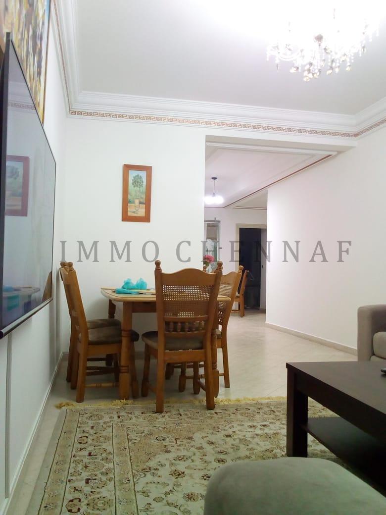 Appartement 90 m² à Agdal — 6