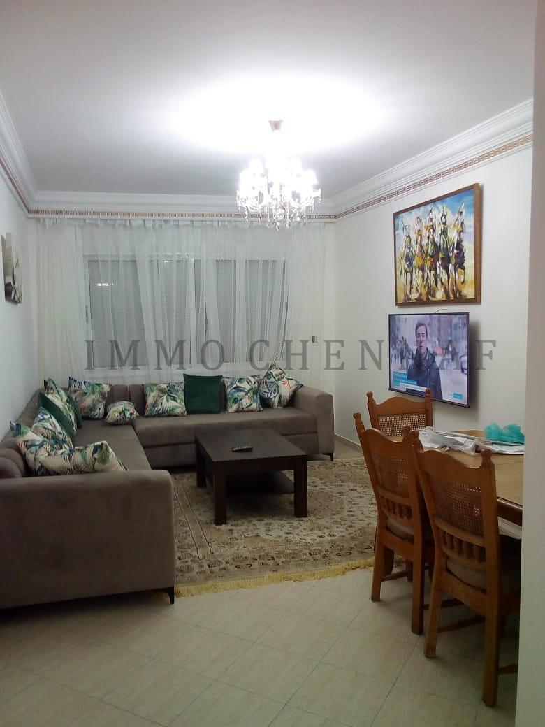 Appartement 90 m² à Agdal — 7