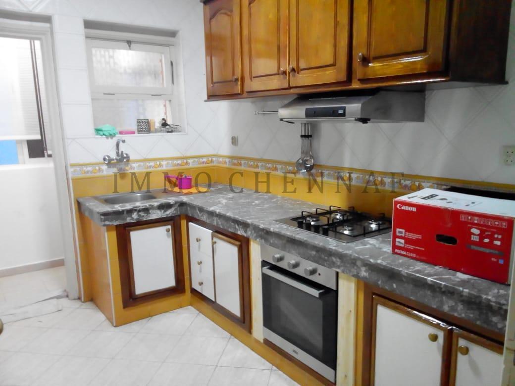 Appartement 90 m² à Agdal — 8