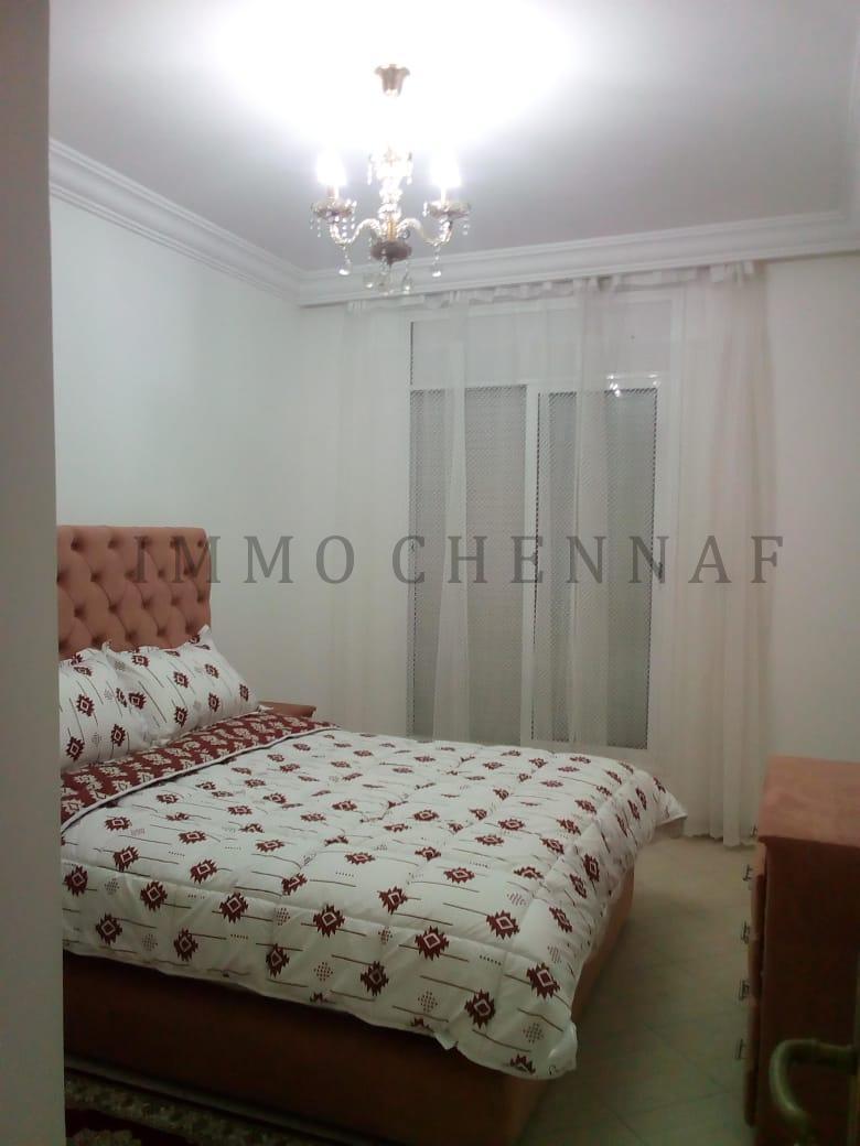 Appartement 90 m² à Agdal — 9
