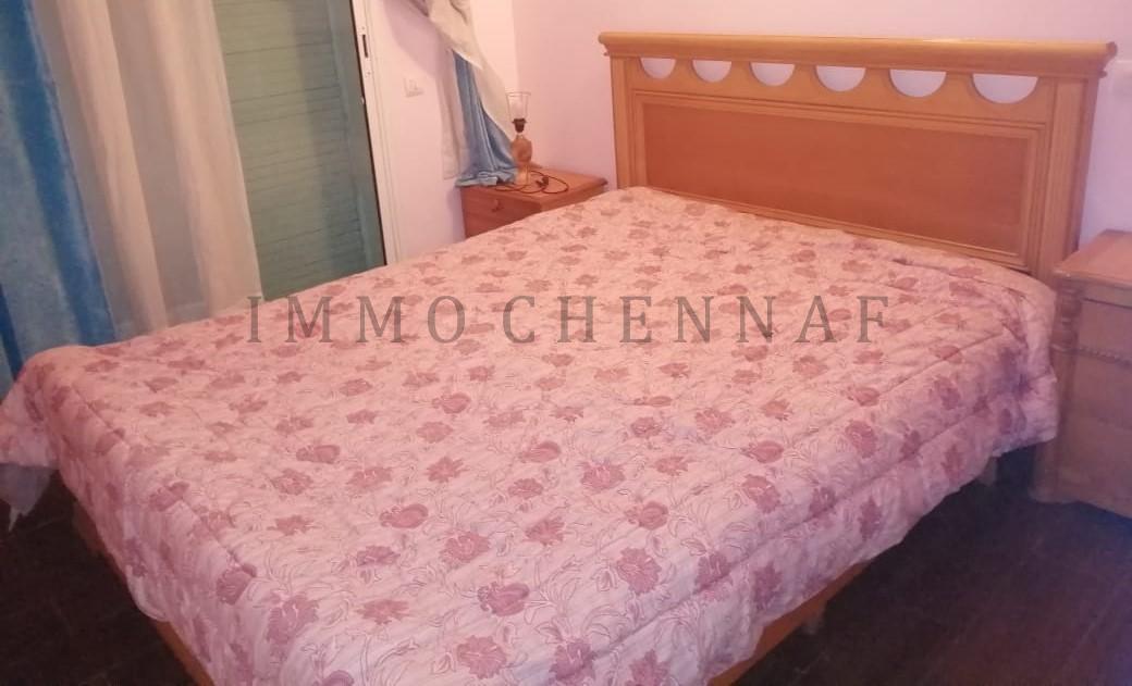 Appartement 130 m² à Agdal — 9