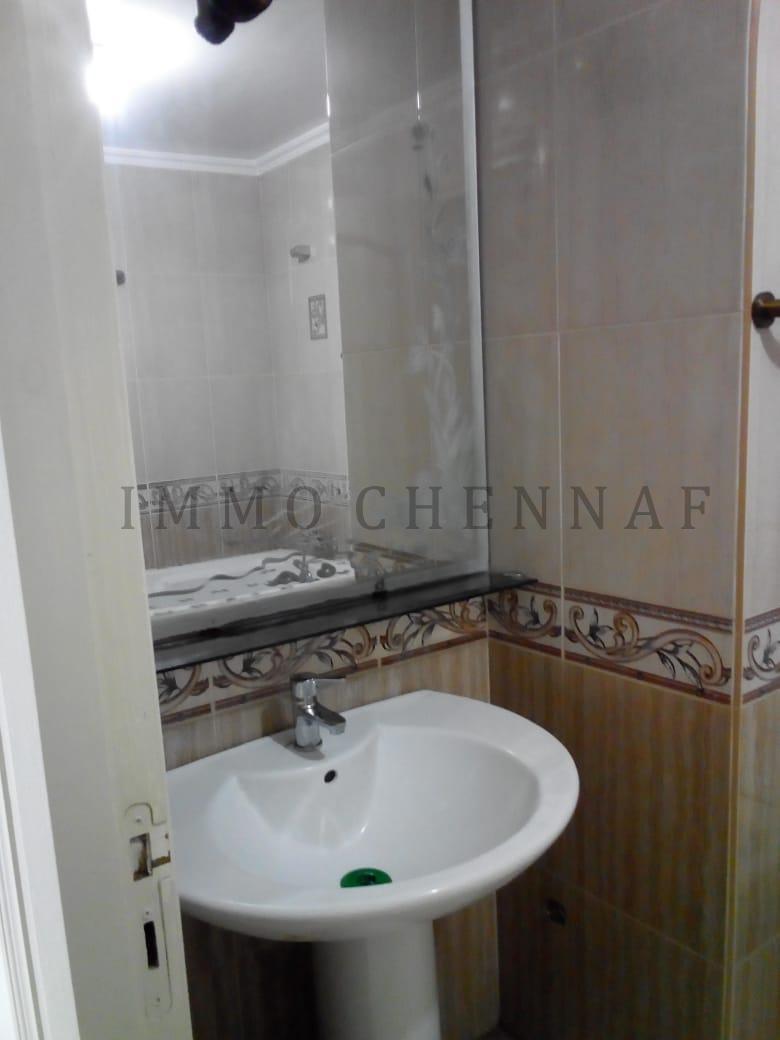 Appartement 90 m² à Agdal — 10