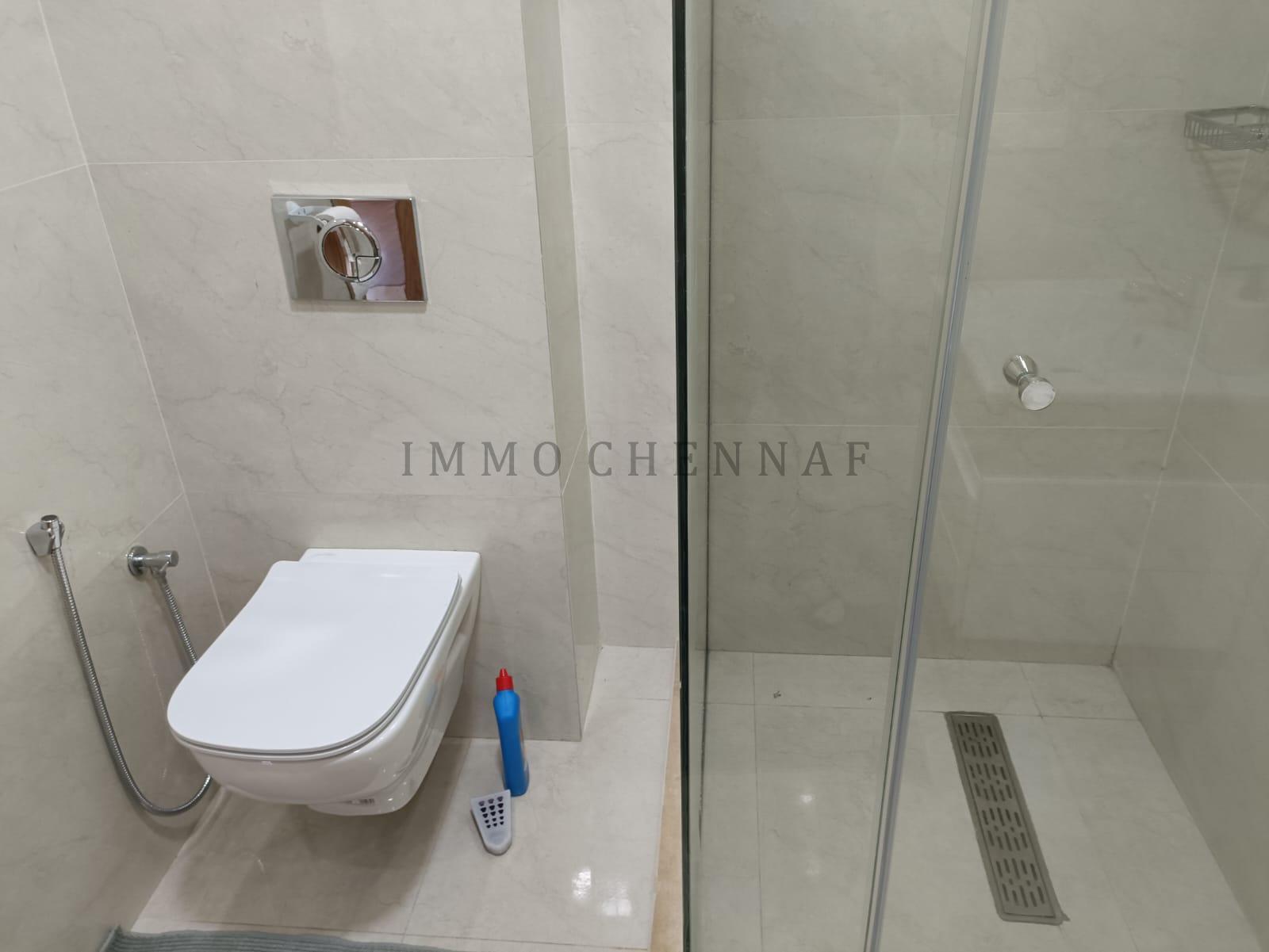 Appartement meublé de 100 m² à louer bouznika — 3
