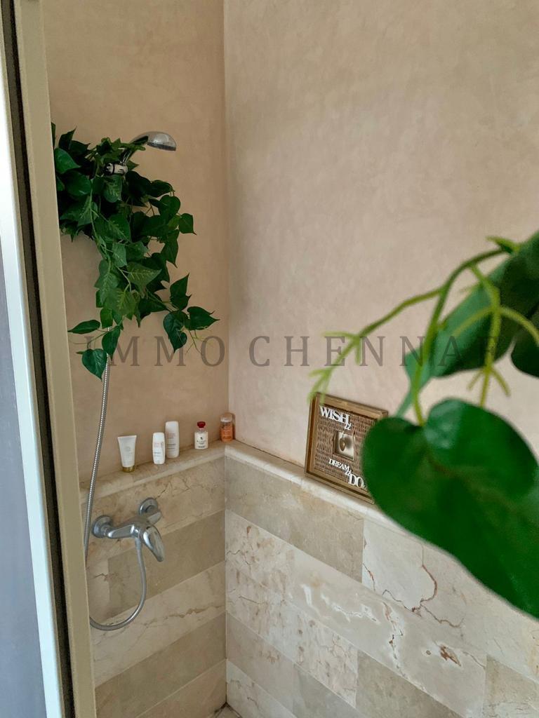 Villa meublé de 400 m² à louer sur Hay Riad Rabat — 3