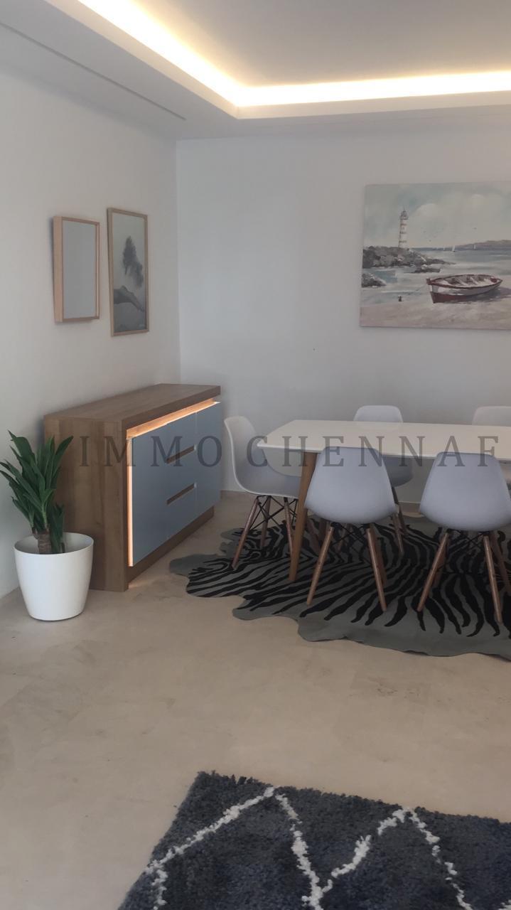 Appartement 65 m² à Agdal — 2