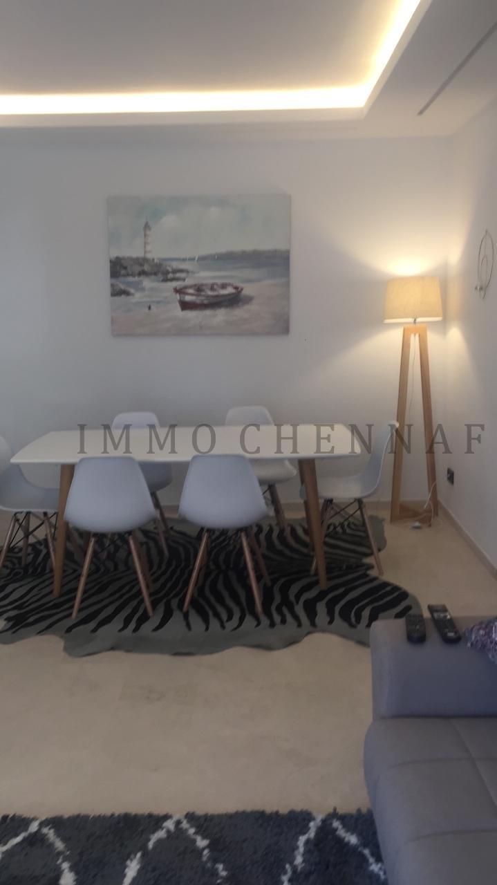 Appartement 65 m² à Agdal — 3