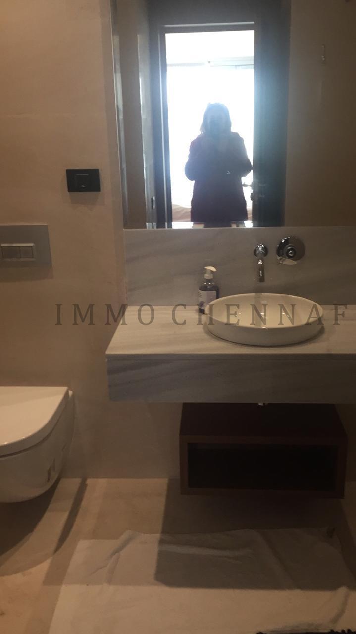 Appartement 65 m² à Agdal — 5