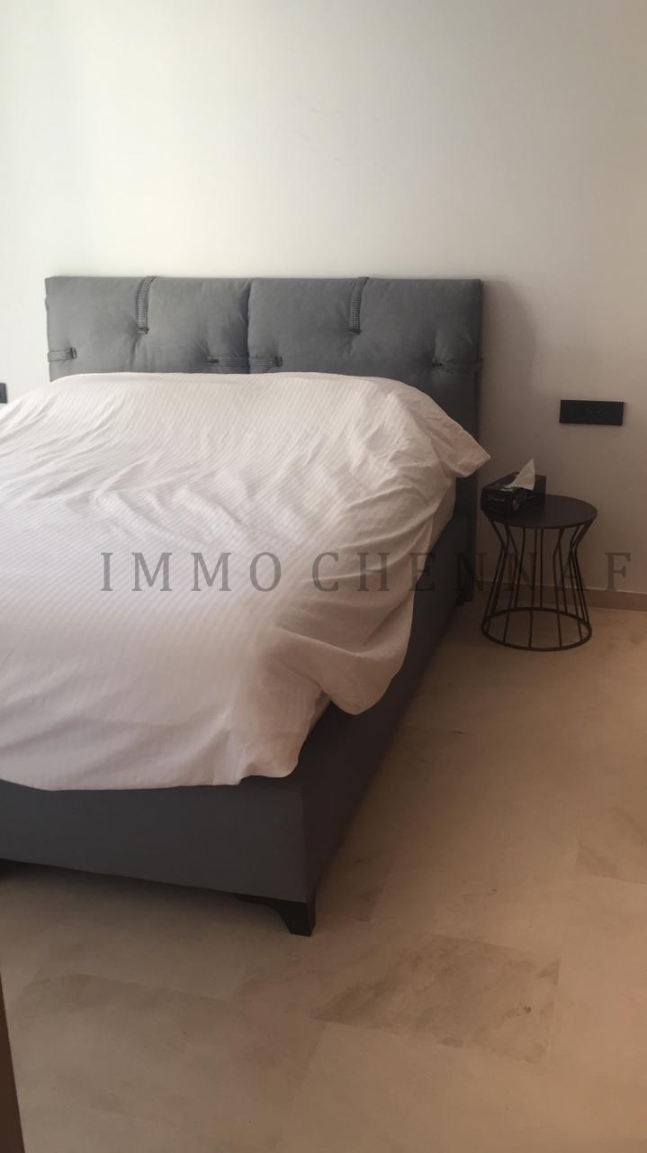 Appartement 65 m² à Agdal — 6