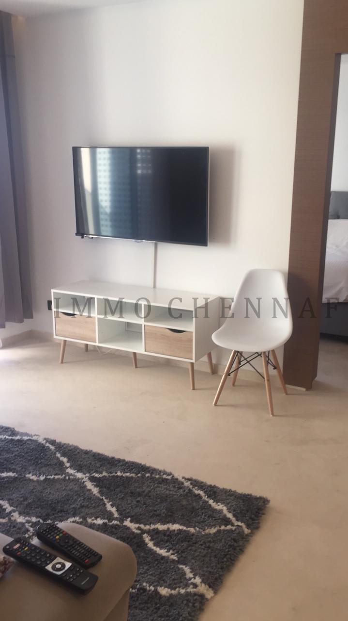 Appartement 65 m² à Agdal — 7