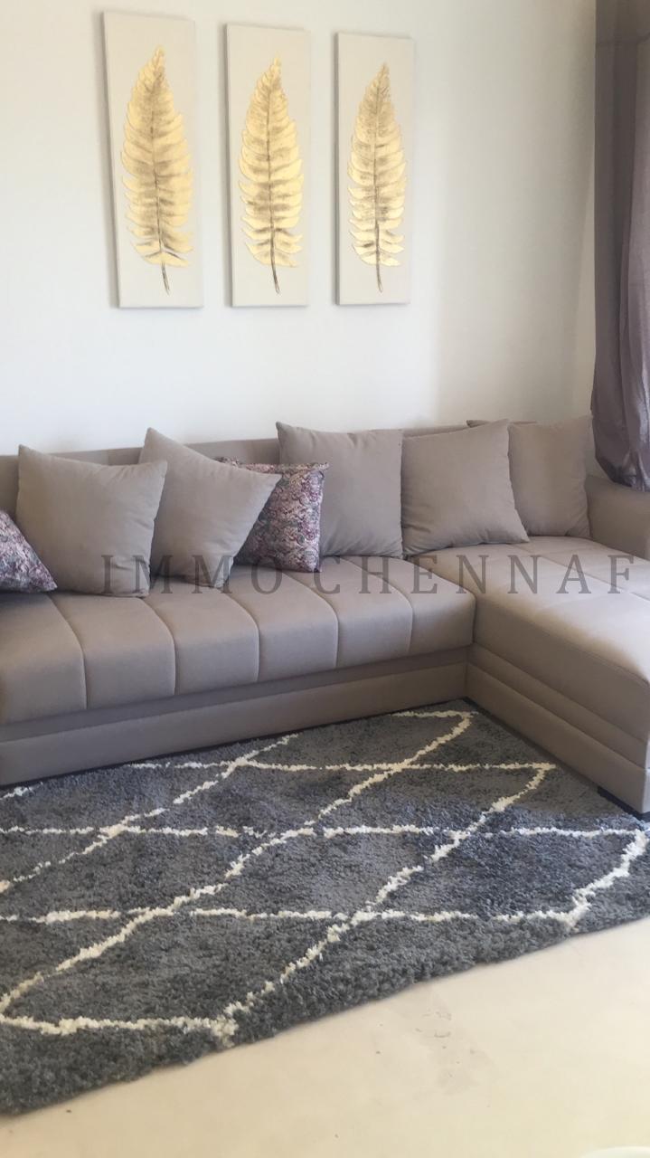 Appartement 65 m² à Agdal — 8