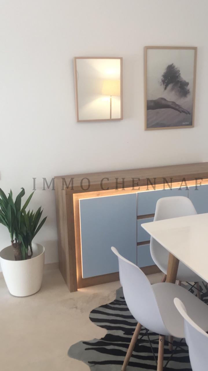 Appartement 65 m² à Agdal — 9