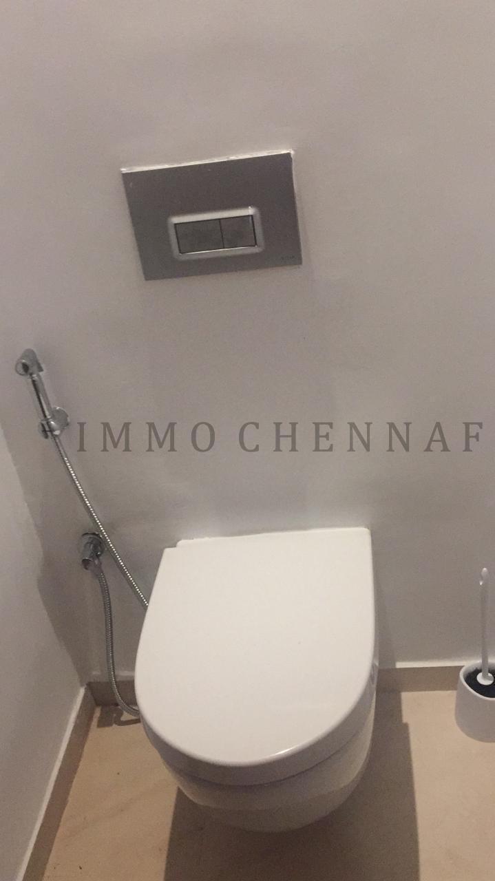 Appartement 65 m² à Agdal — 10