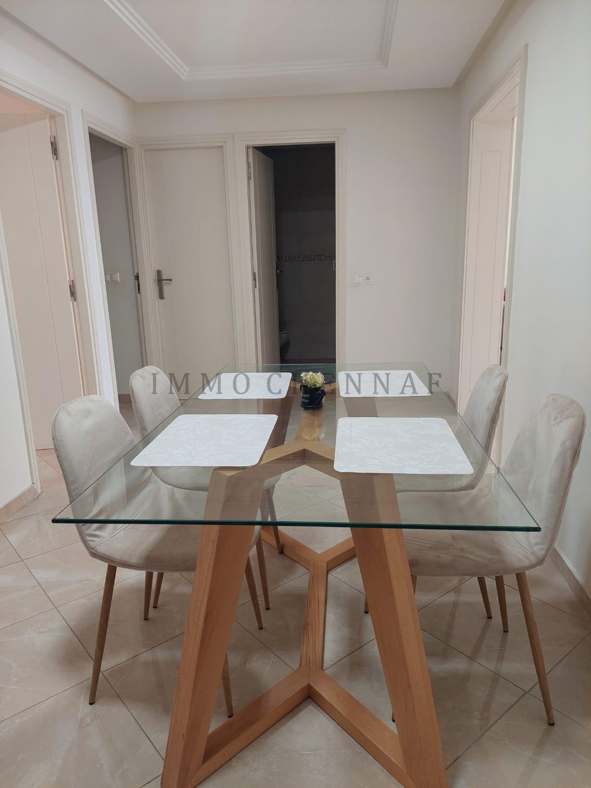 Appartement 120 m² à Hassan — 7