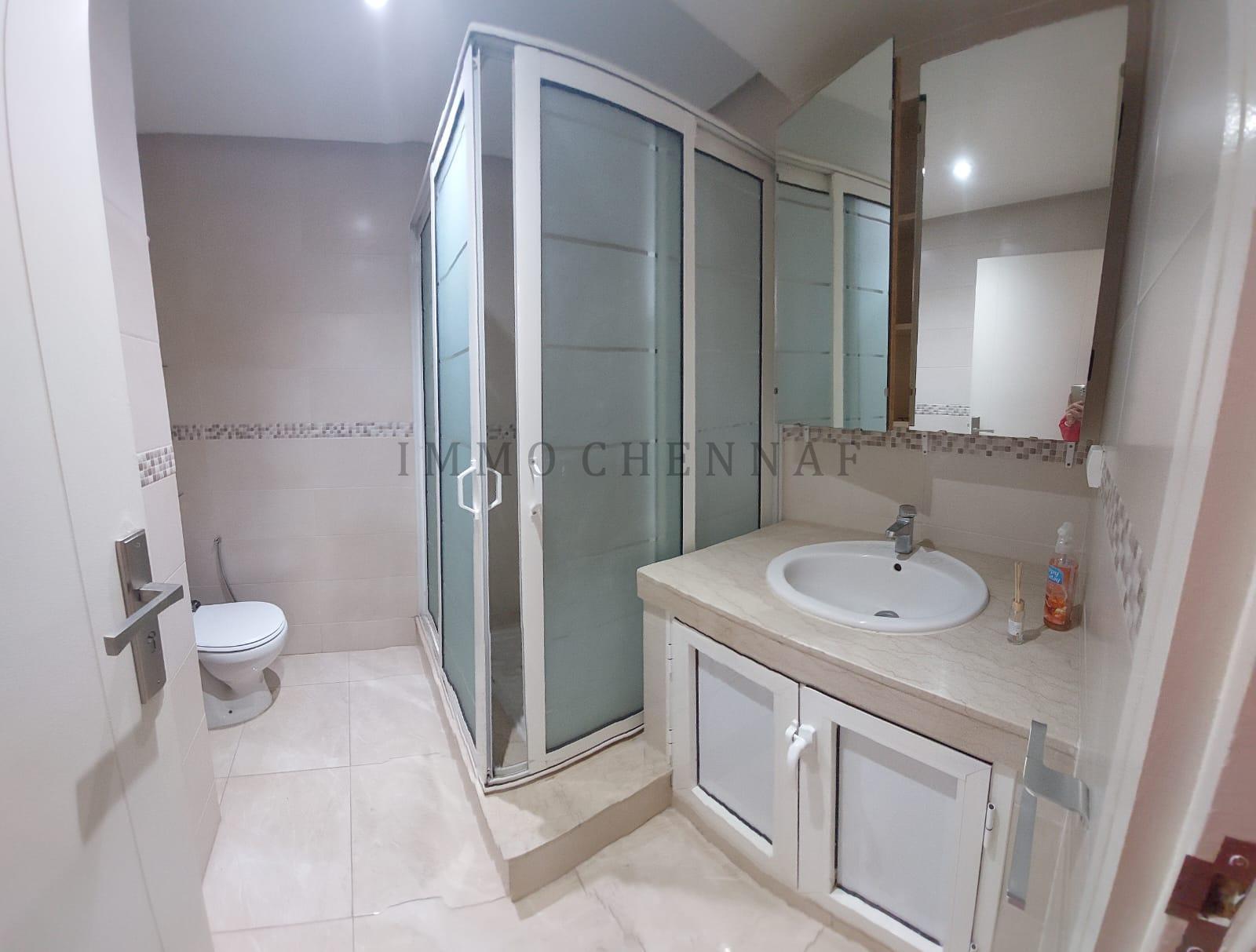 Appartement 120 m² à Hassan — 9