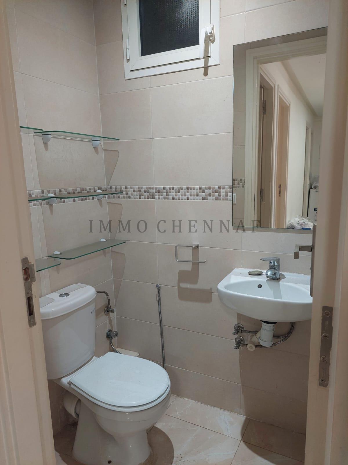 Appartement 120 m² à Hassan — 10