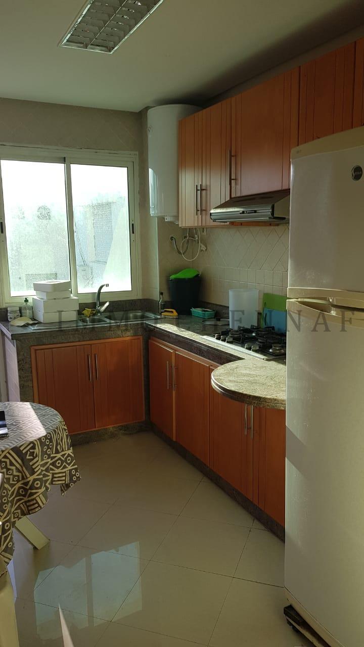 Appartement 90 m² à Agdal — 3