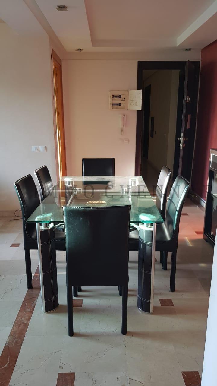 Appartement 90 m² à Agdal — 5