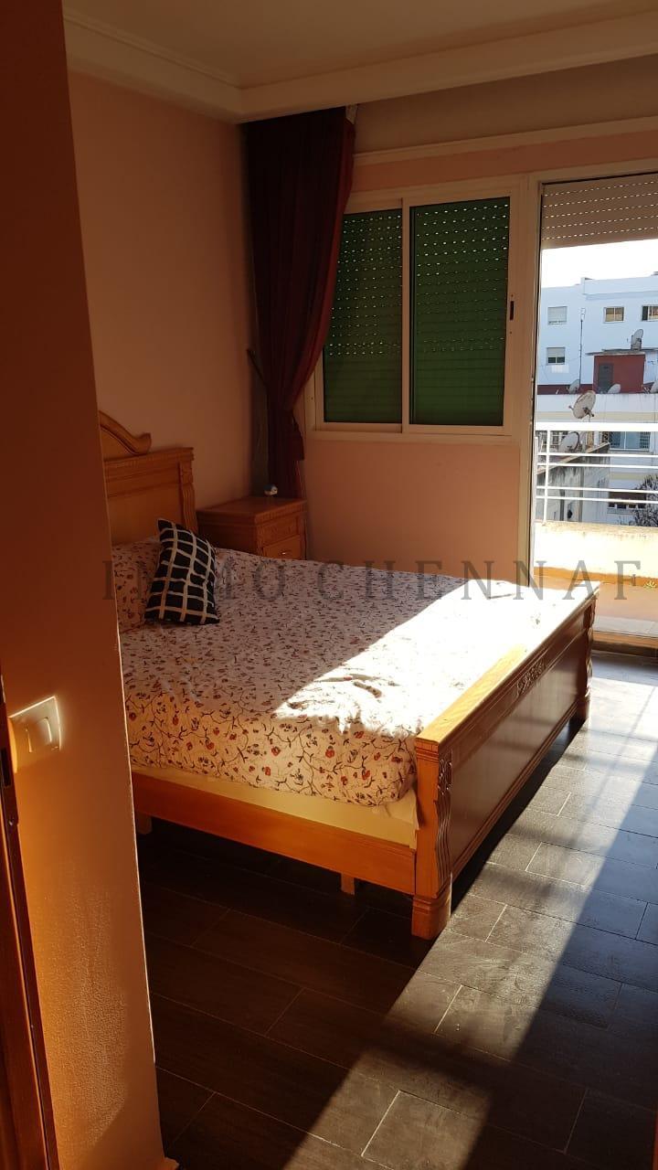 Appartement 90 m² à Agdal — 6