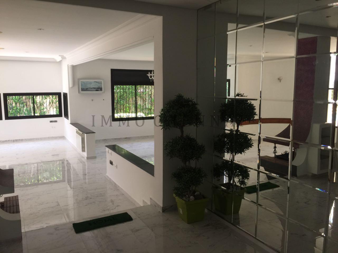 Villa à Hay Riad — 10