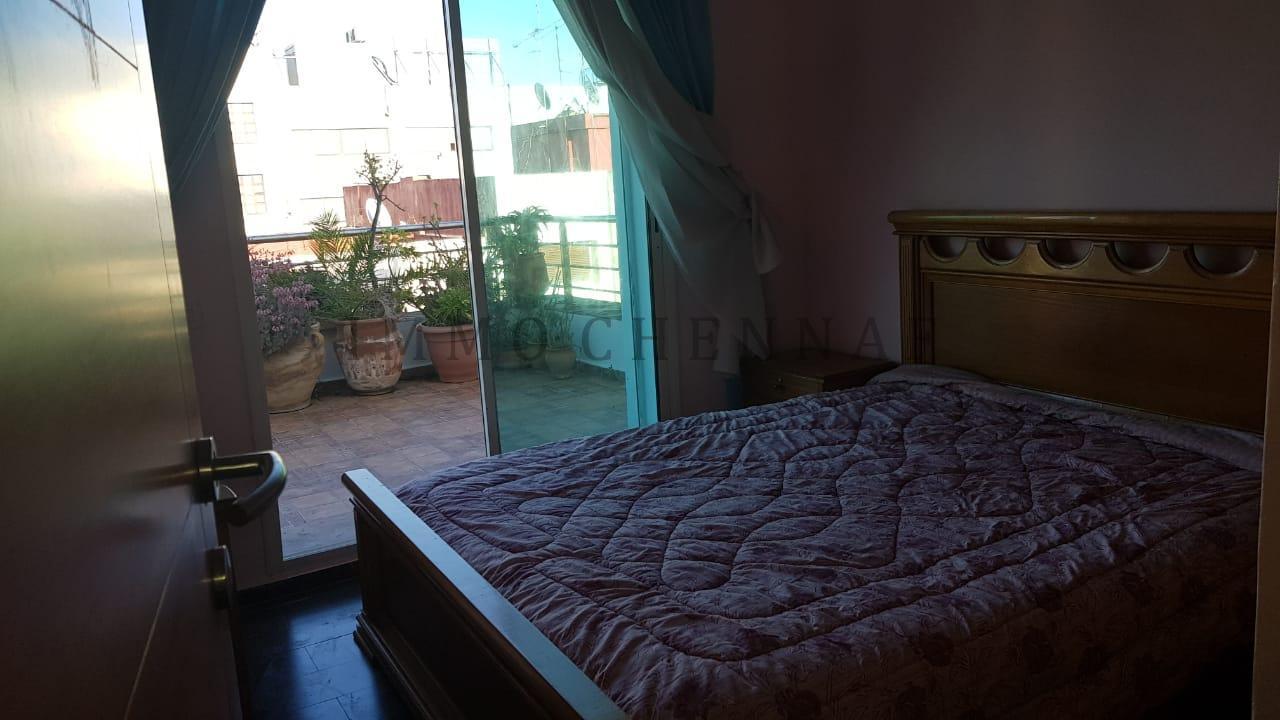 Appartement 90 m² à Agdal — 7