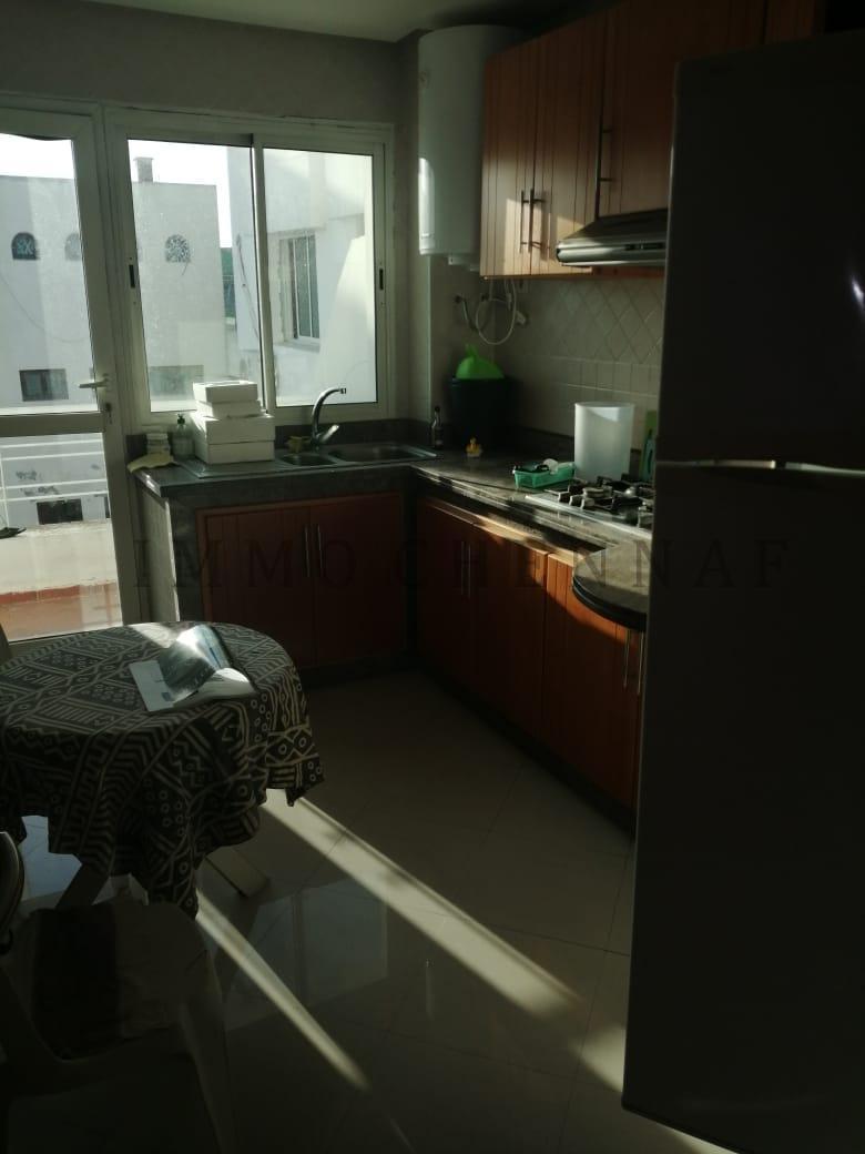 Appartement 90 m² à Agdal — 9