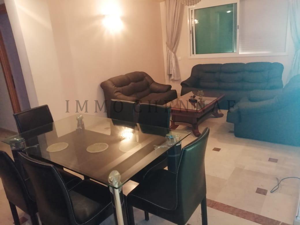 Appartement 90 m² à Agdal — 10