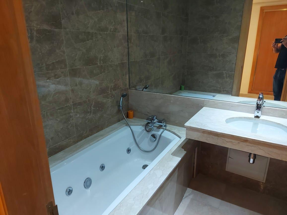 Majestueux Appartement au Coeur de Marrakech — 3
