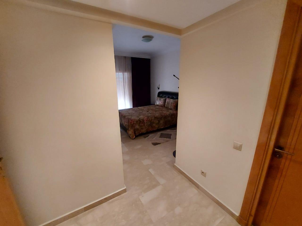 Majestueux Appartement au Coeur de Marrakech — 4
