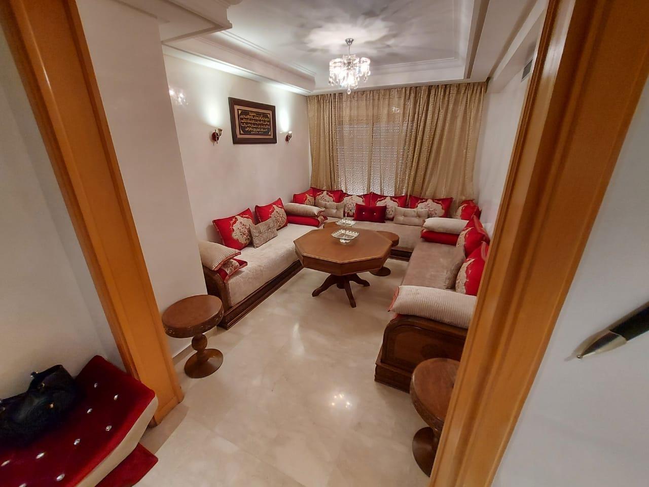 Majestueux Appartement au Coeur de Marrakech — 6