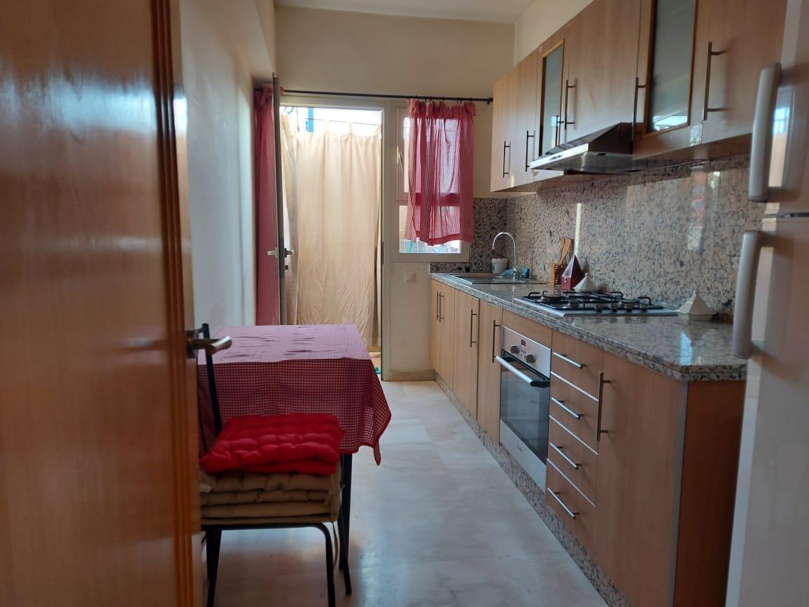 Appartement f Semlalia — 7